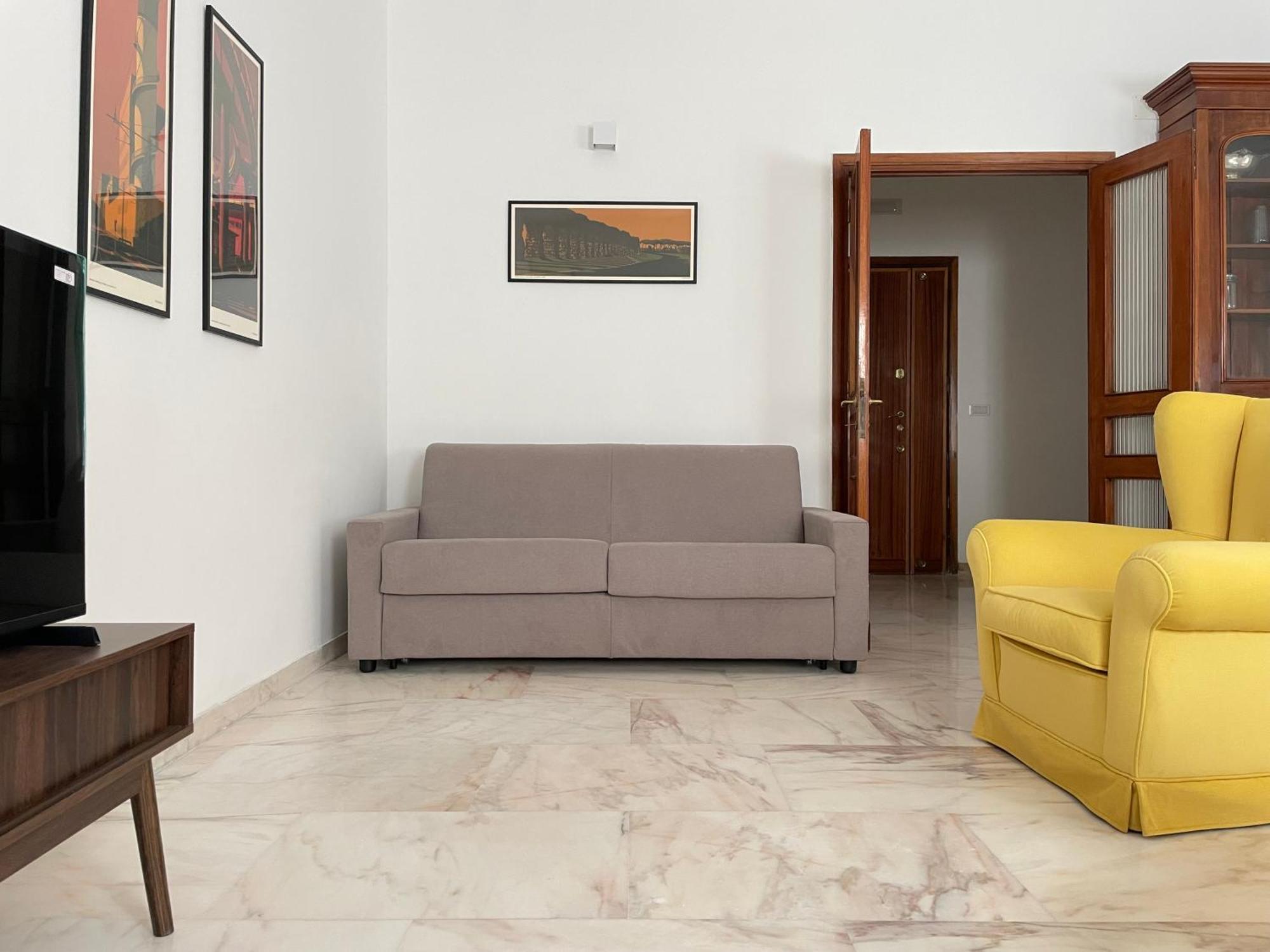Simi - Carpegna Apartment *