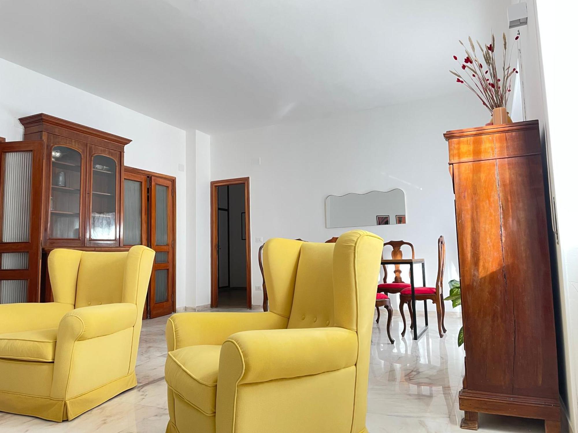 Simi - Carpegna Apartment