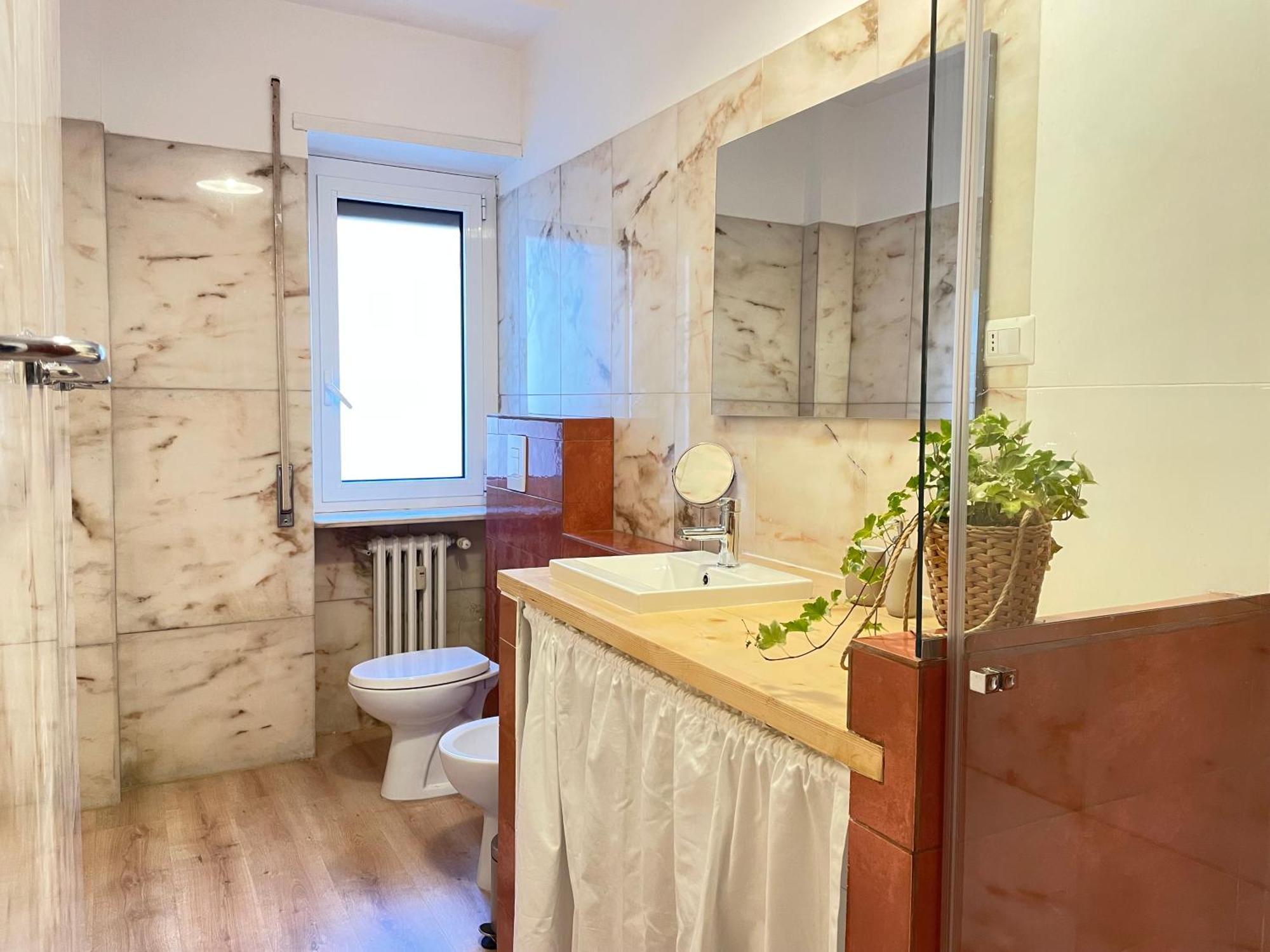 Apartment Simi - Carpegna *