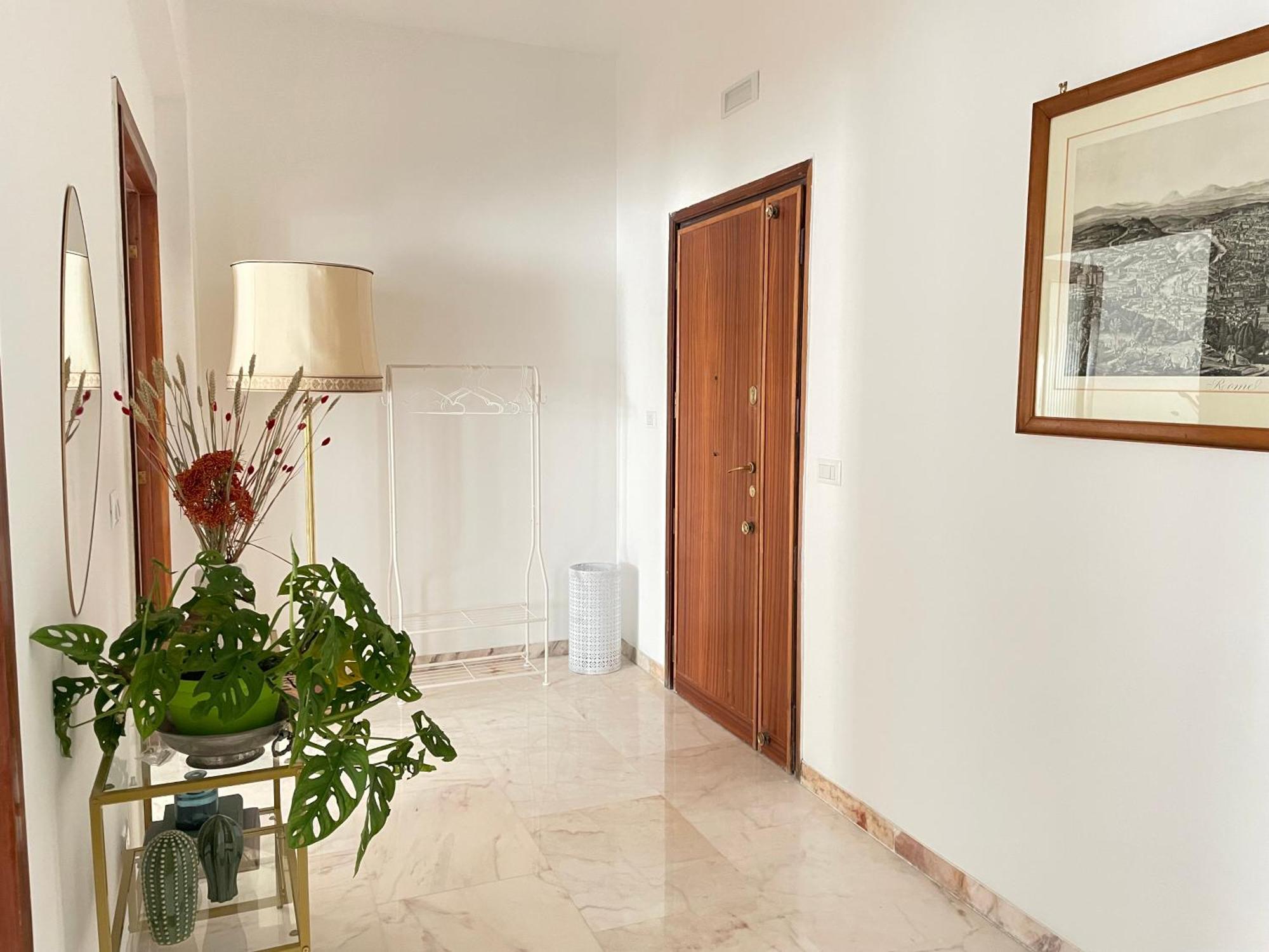 Simi - Carpegna Apartment *