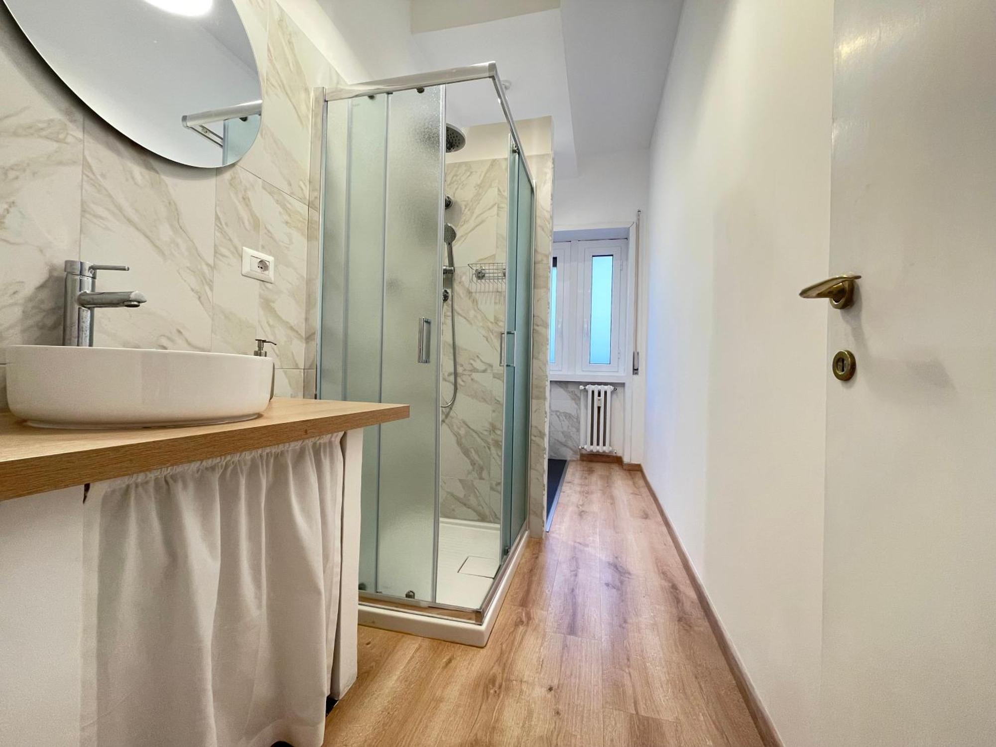 Apartment Simi - Carpegna *