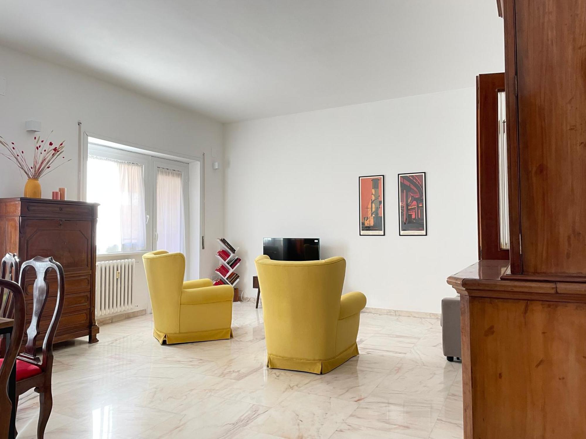 Apartment Simi - Carpegna Rom