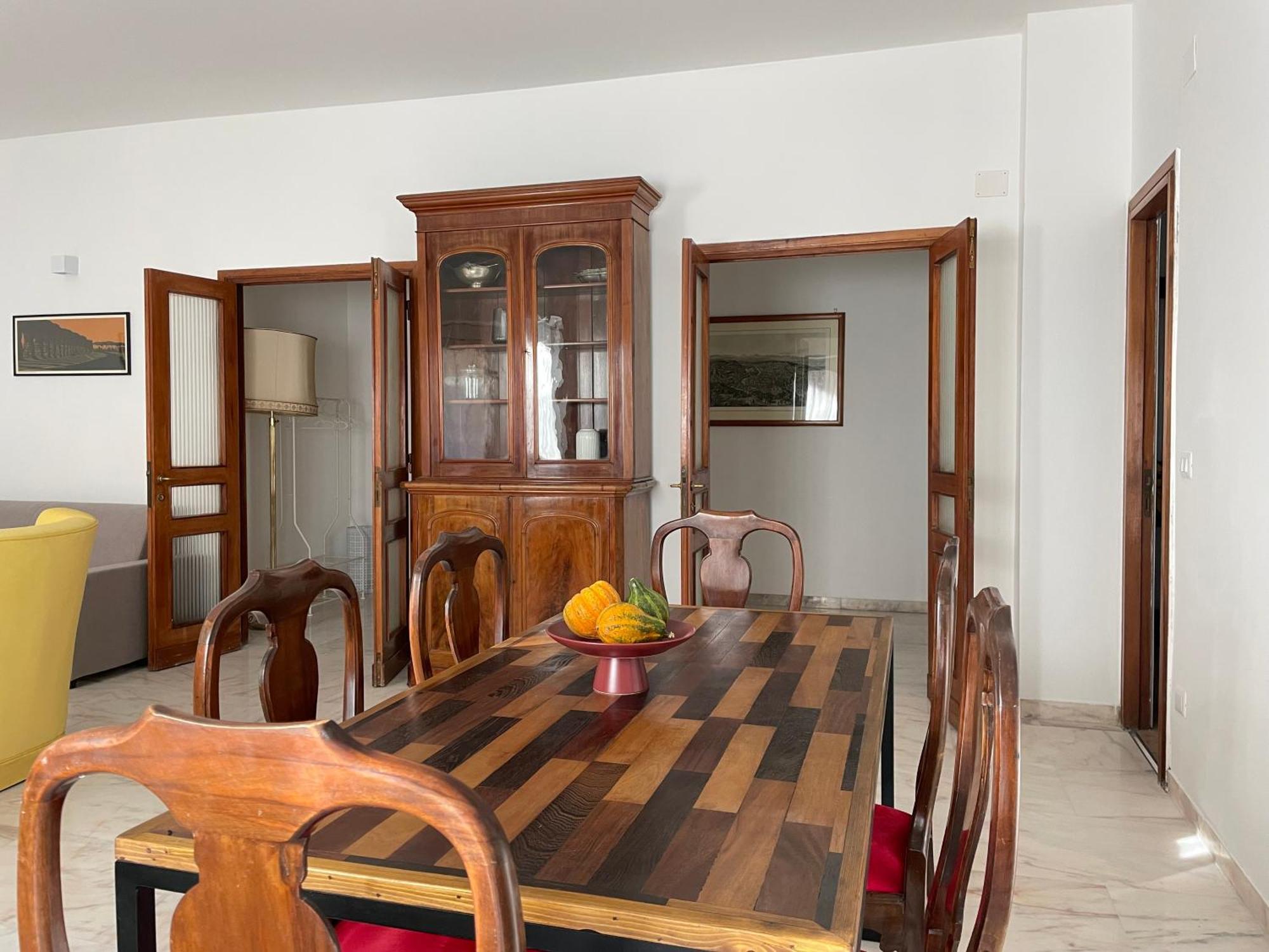 Apartment Simi - Carpegna